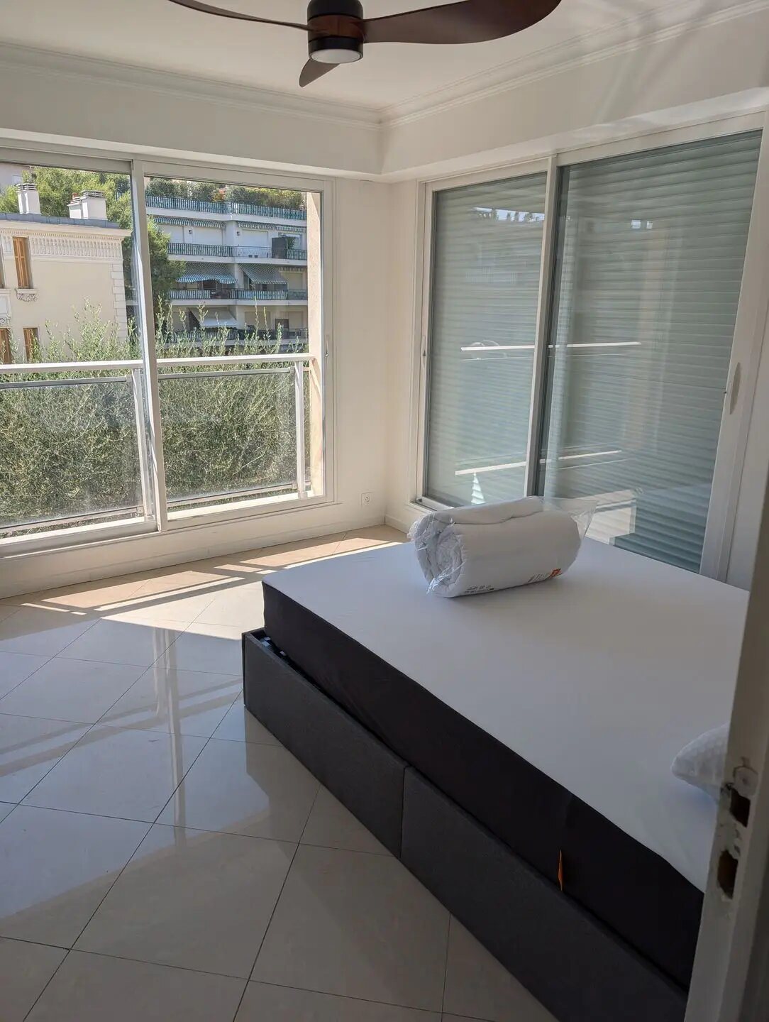 Appartement à louer, 99m², Nice