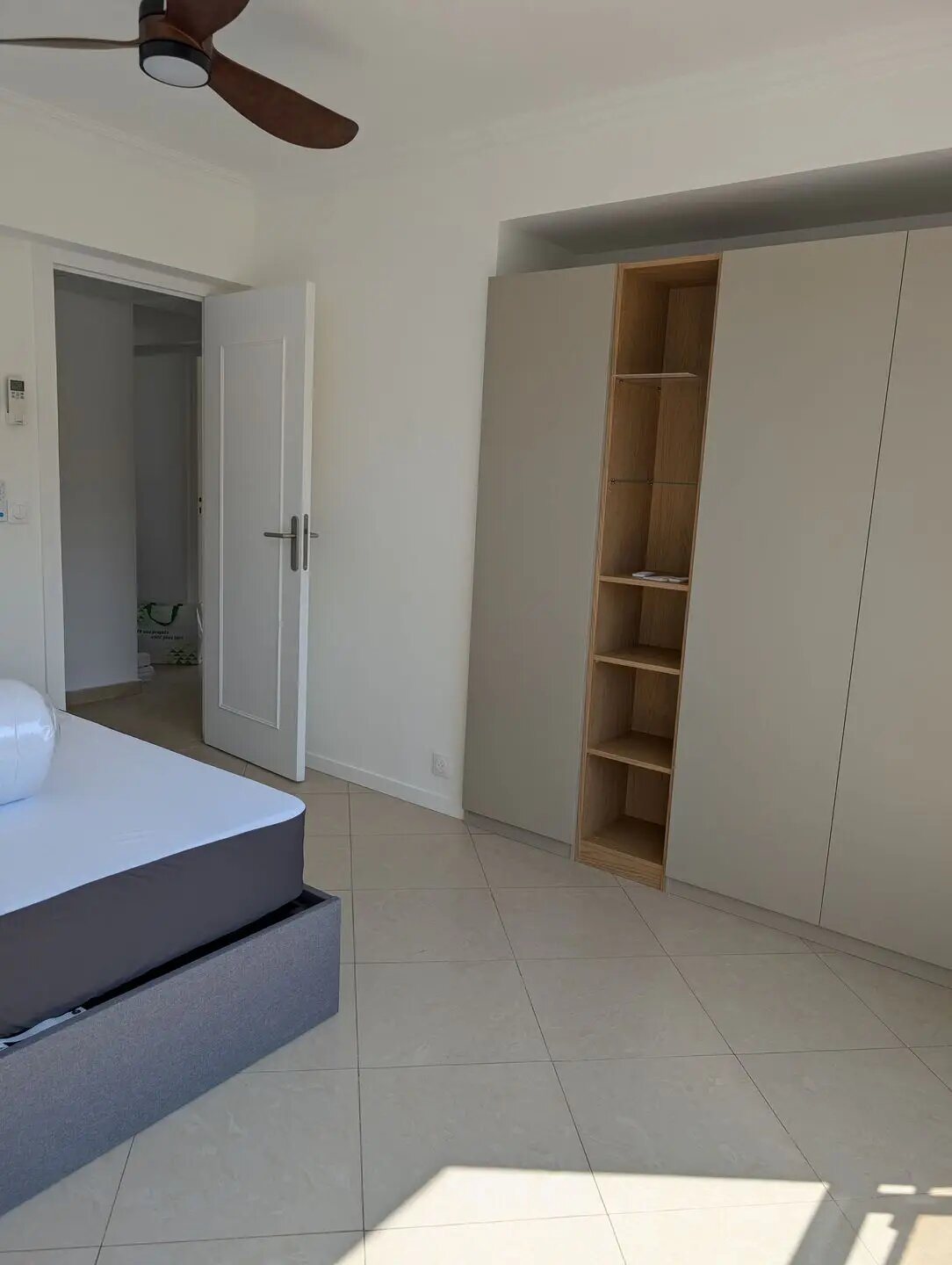 Appartement à louer, 99m², Nice