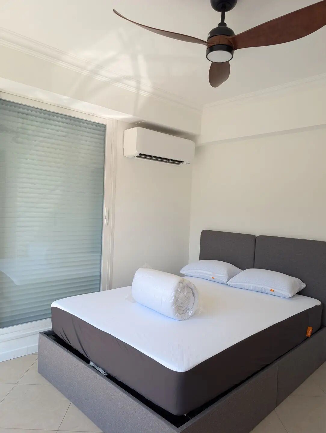 Appartement à louer, 99m², Nice