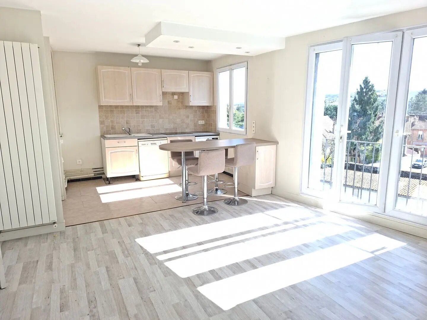 Appartement à vendre, 78m², Versailles