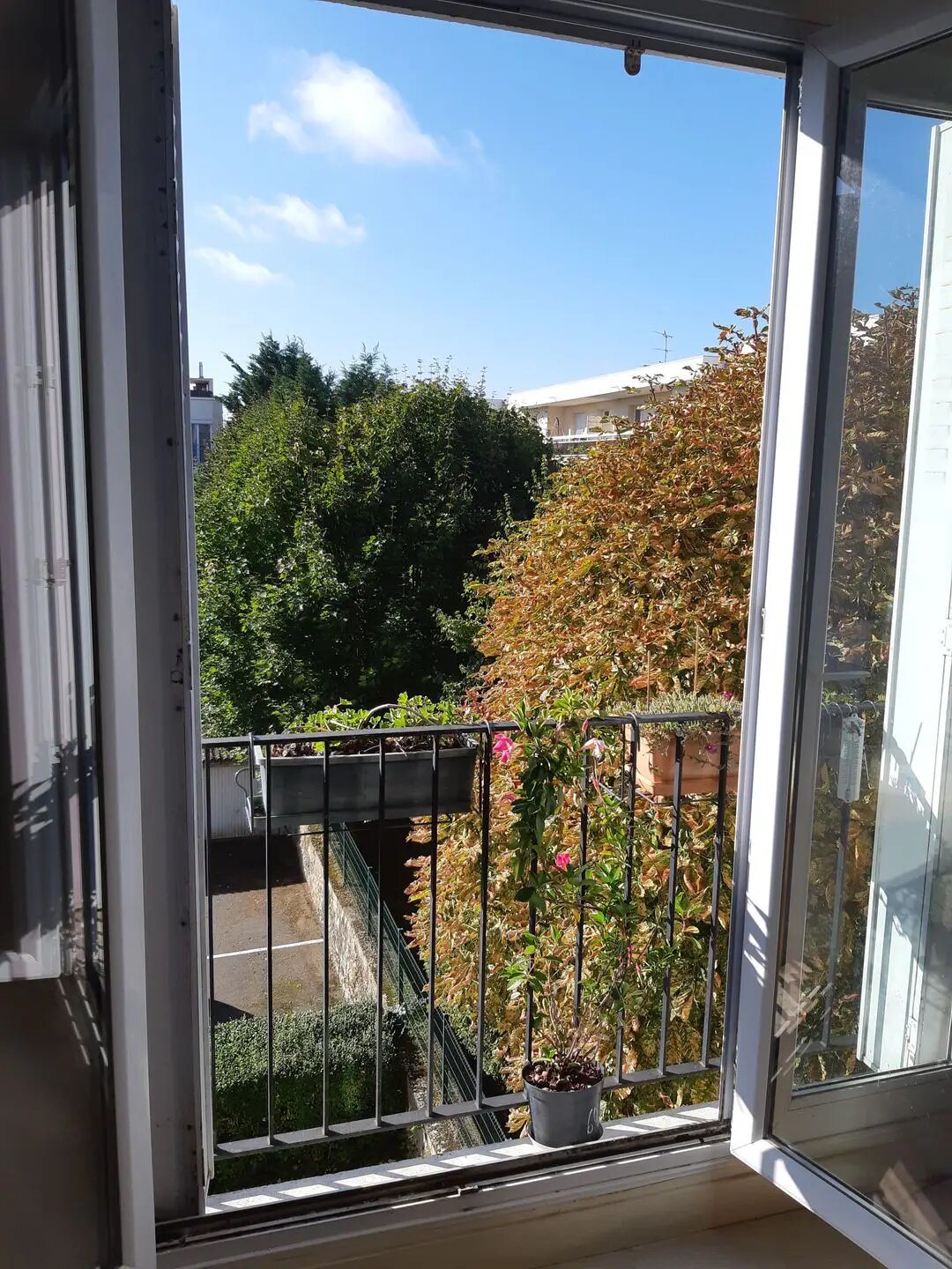 Appartement à vendre, 78m², Versailles