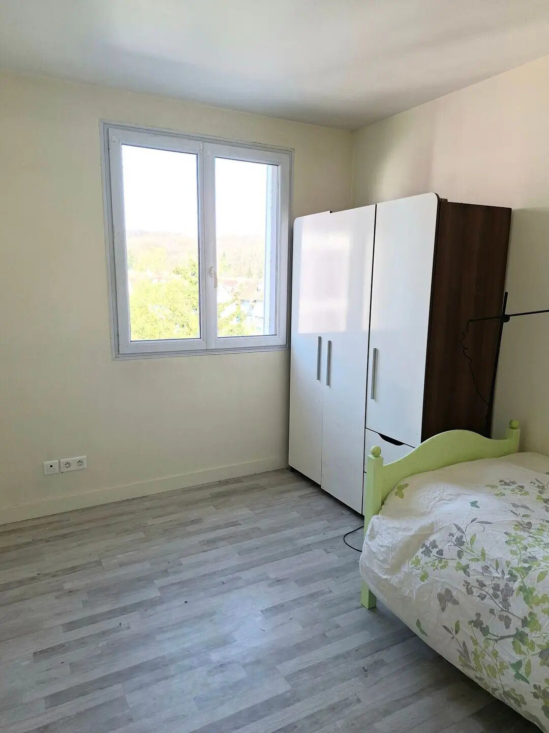 Appartement à vendre, 78m², Versailles