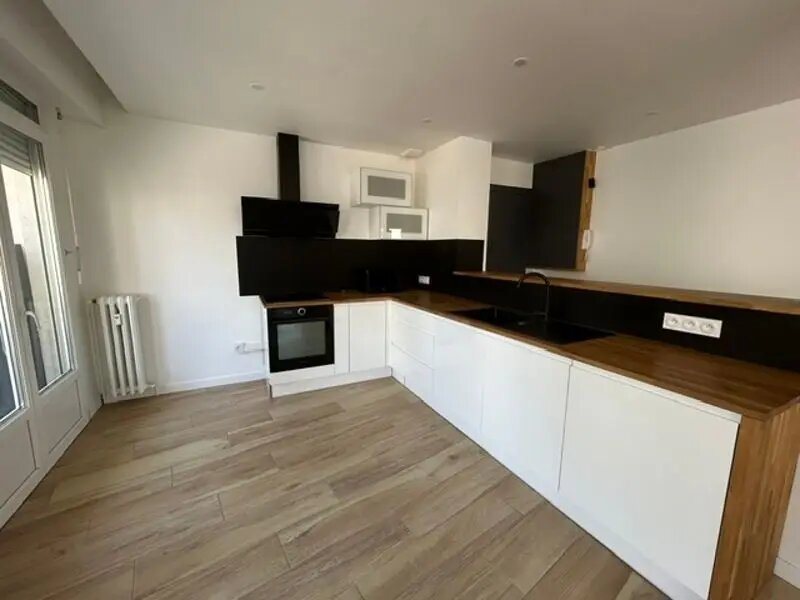 Appartement à louer, 85m², Lannemezan