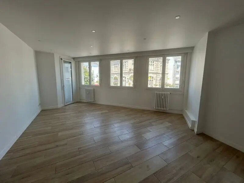 Appartement à louer, 85m², Lannemezan