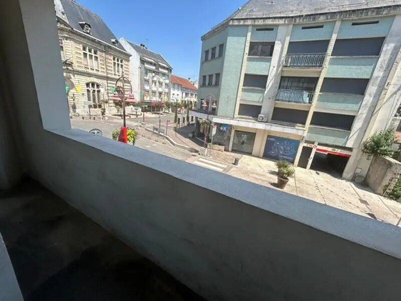 Appartement à louer, 85m², Lannemezan