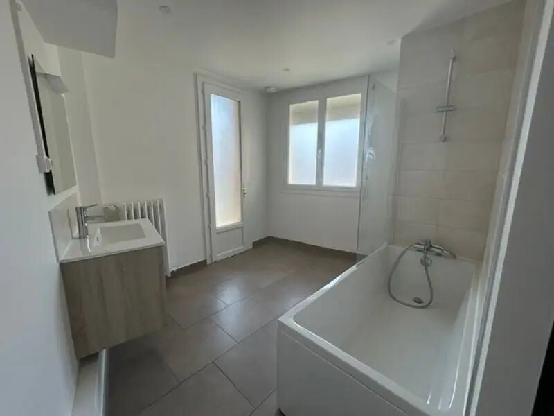 Appartement à louer, 85m², Lannemezan