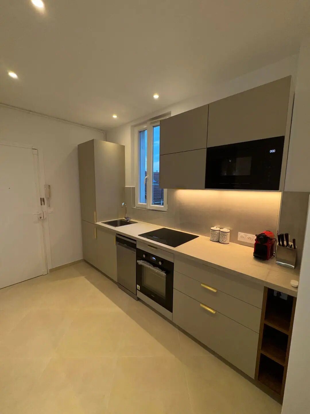 Appartement à louer, 35m², Malakoff