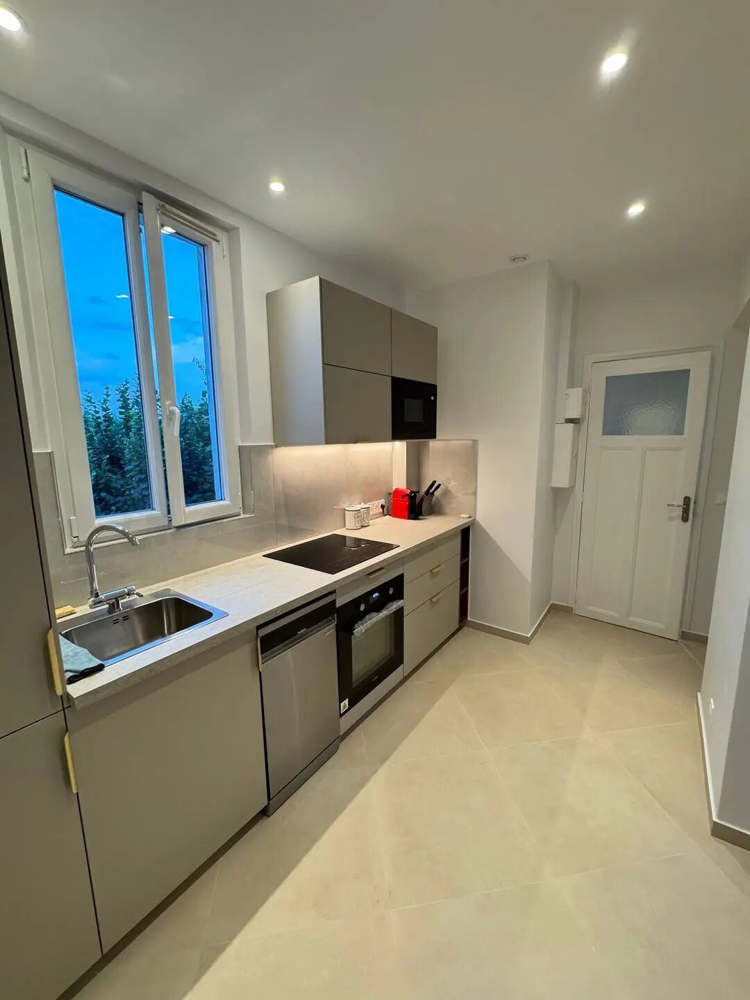 Appartement à louer, 35m², Malakoff