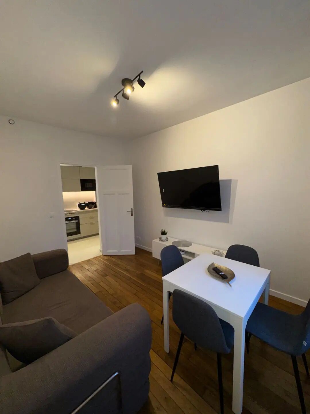 Appartement à louer, 35m², Malakoff
