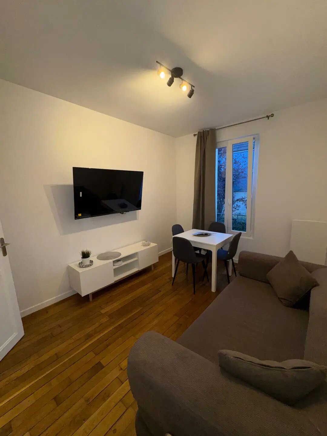 Appartement à louer, 35m², Malakoff