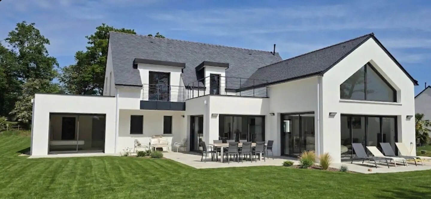 Maison à louer, 226m², Ploeren
