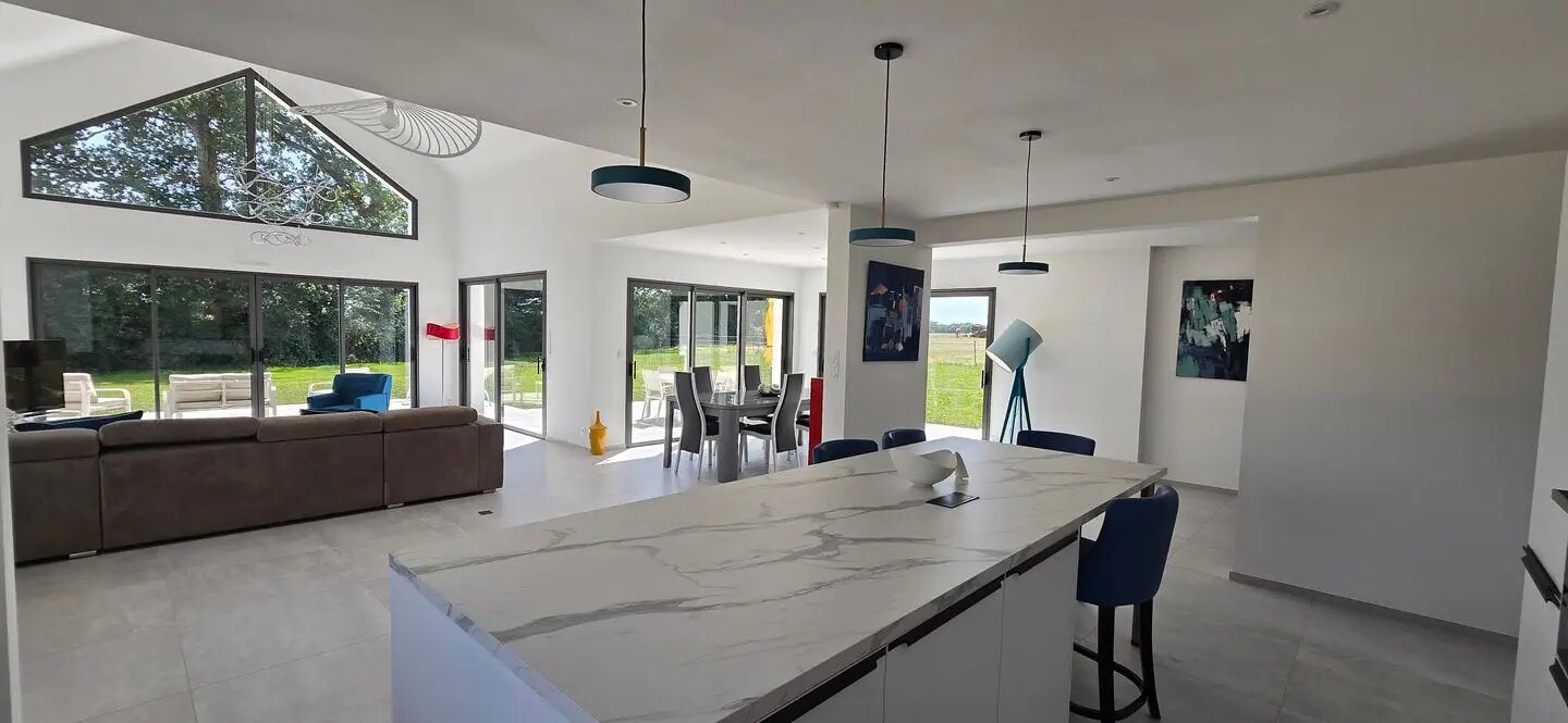 Maison à louer, 226m², Ploeren