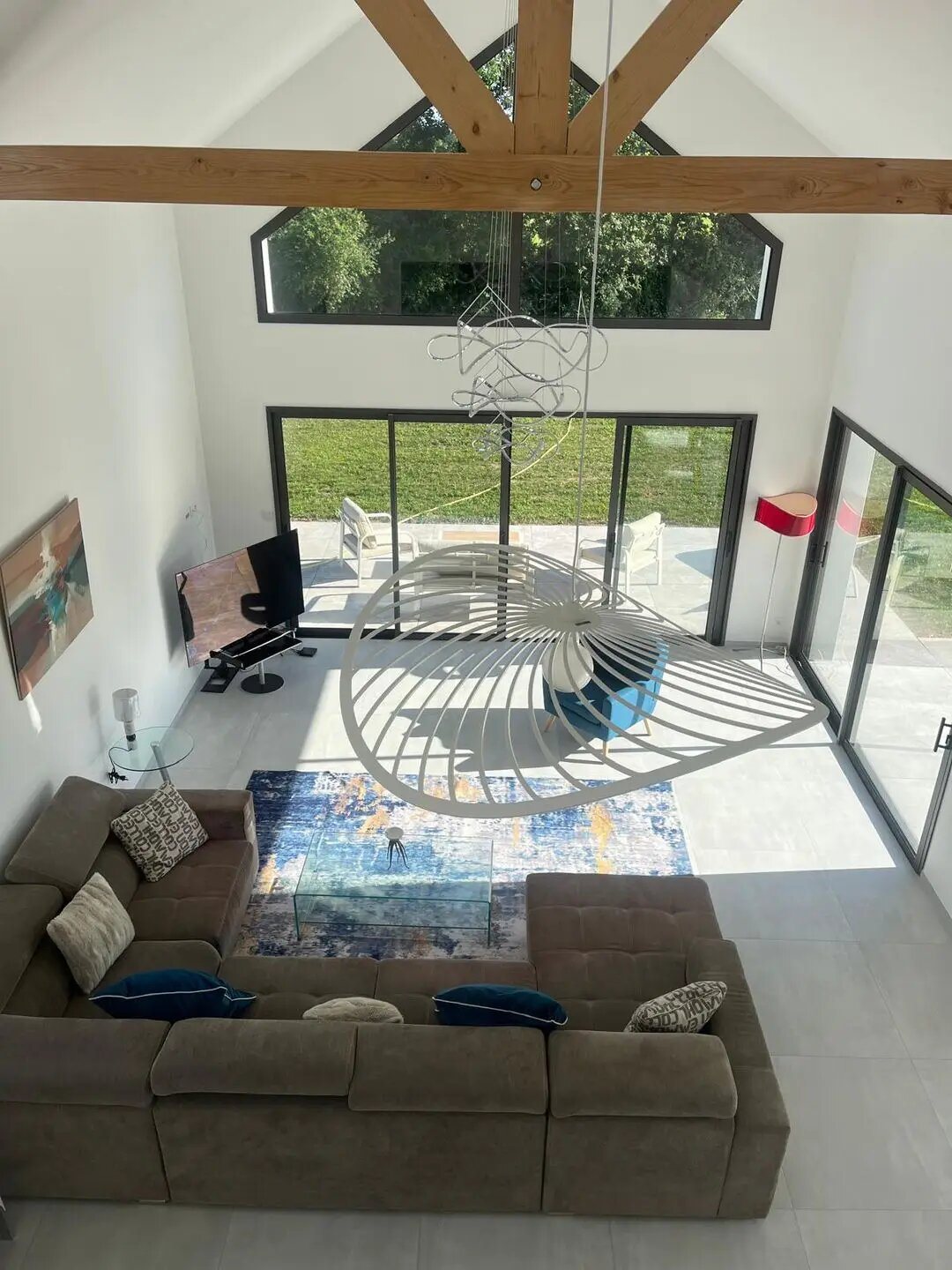 Maison à louer, 226m², Ploeren