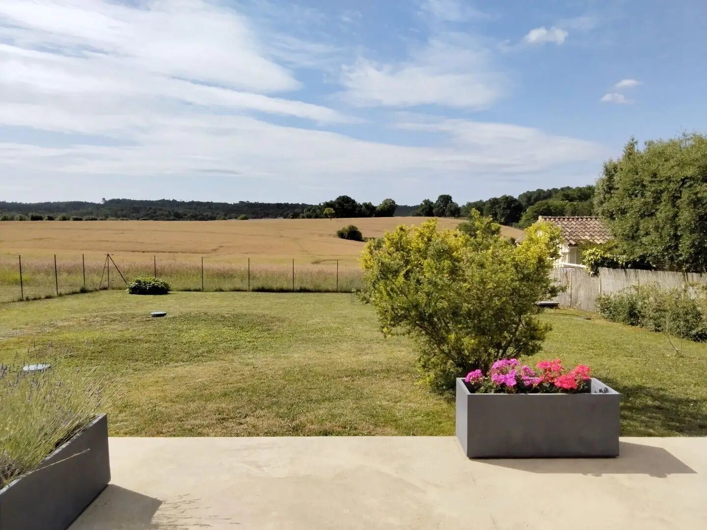 Maison à vendre, 110m², Condat-sur-Trincou