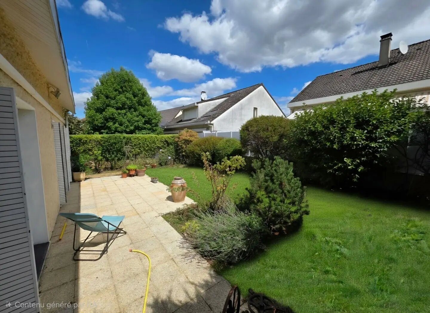 Maison à vendre, 142m², Mandres-les-Roses