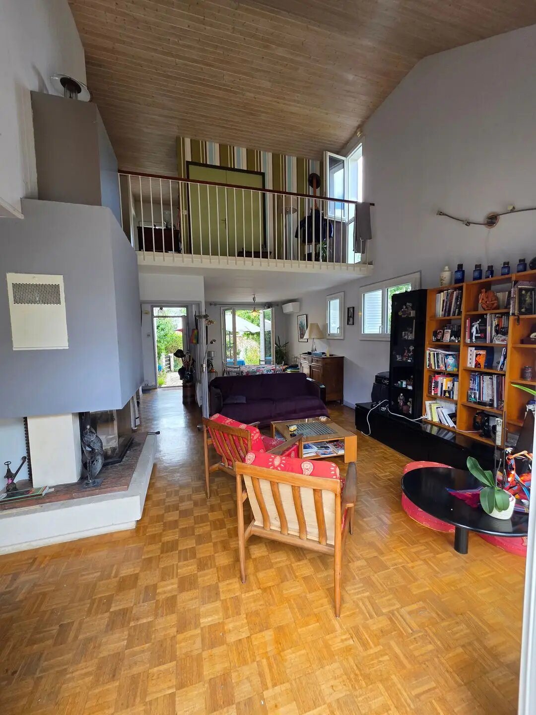 Maison à vendre, 142m², Mandres-les-Roses