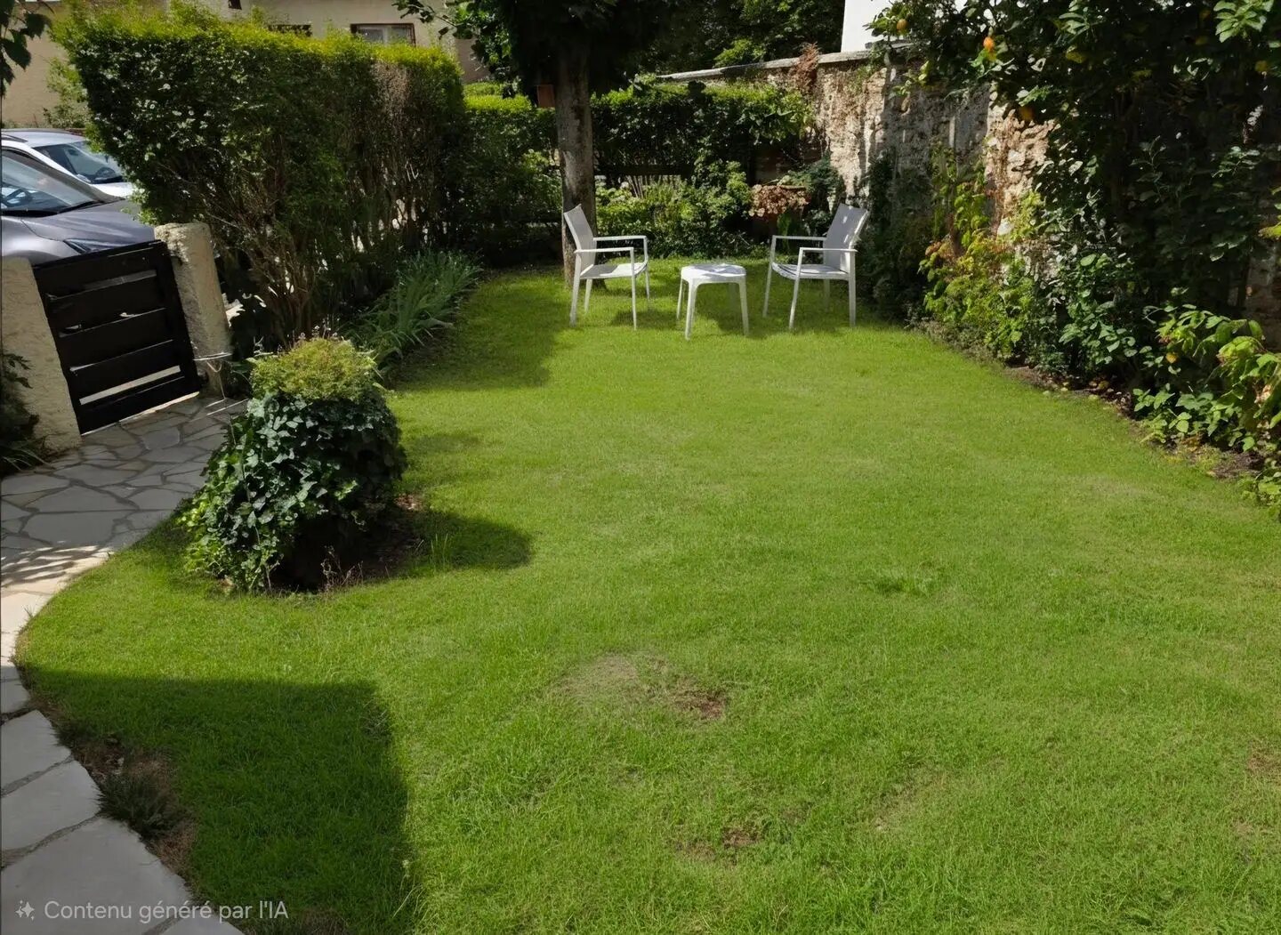 Maison à vendre, 142m², Mandres-les-Roses