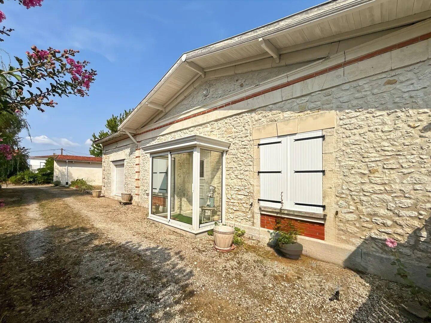 Maison à vendre, 123m², Saujon