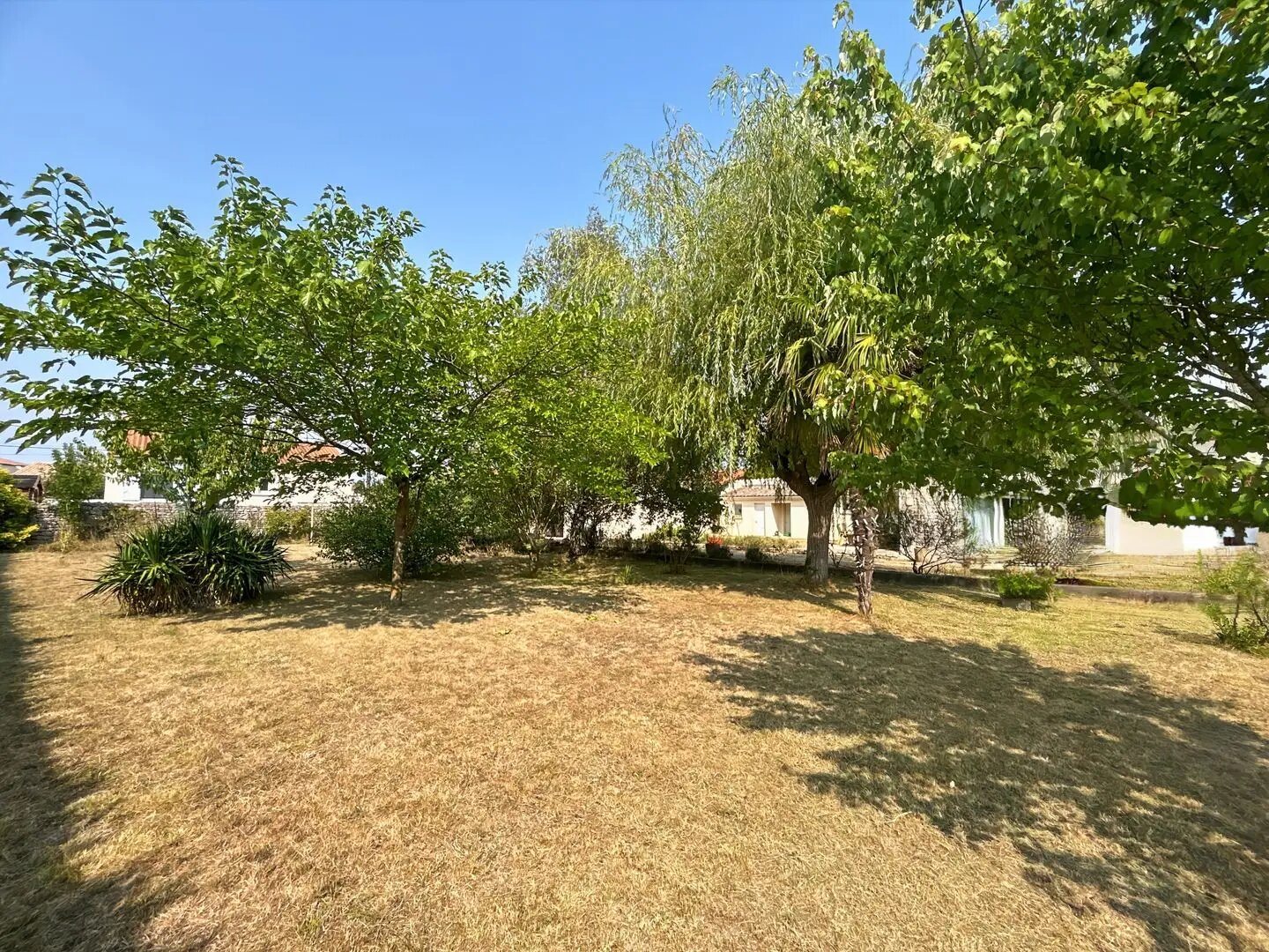 Maison à vendre, 123m², Saujon