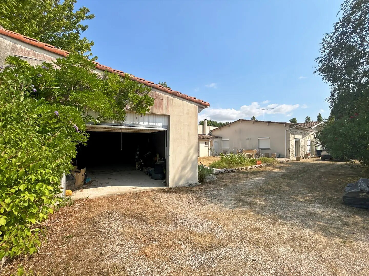 Maison à vendre, 123m², Saujon