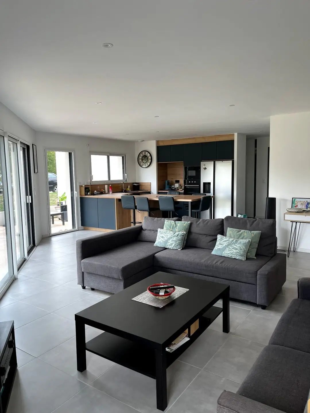 Maison à vendre, 110m², Vezin-le-Coquet