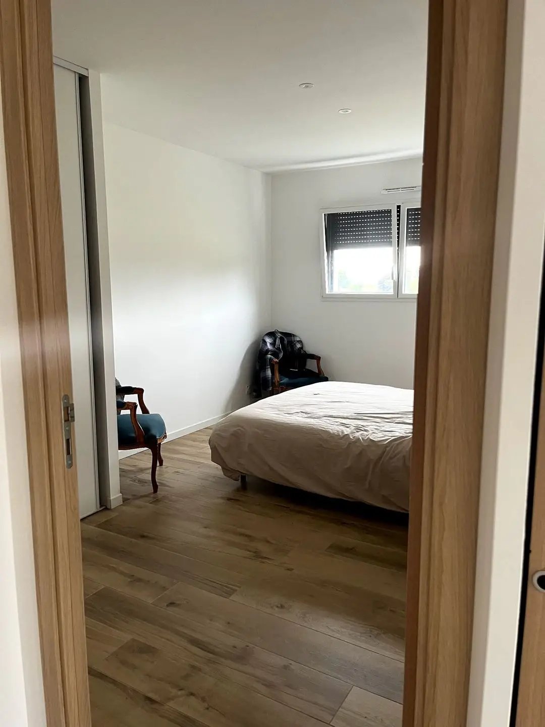 Maison à vendre, 110m², Vezin-le-Coquet