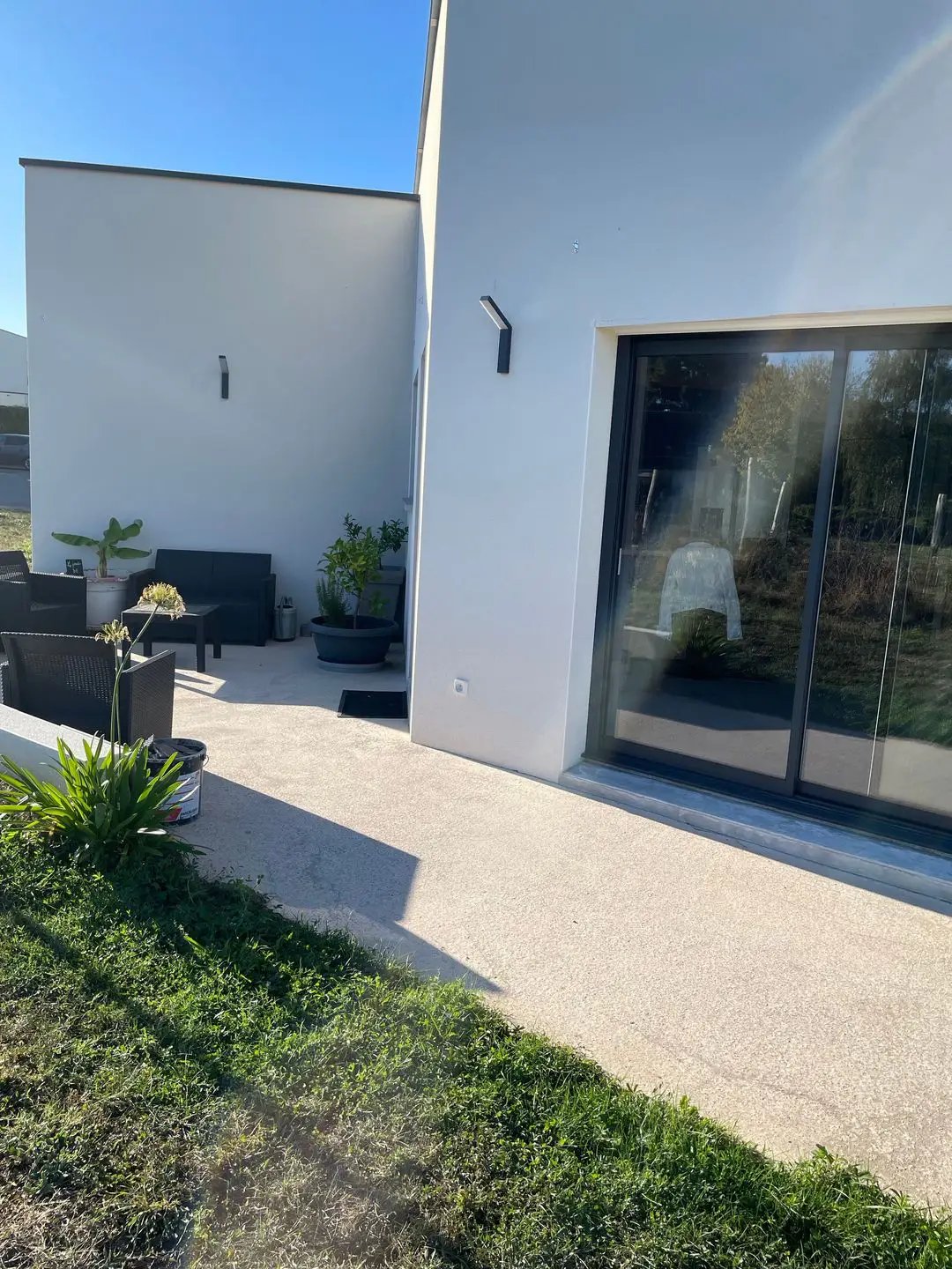 Maison à vendre, 110m², Vezin-le-Coquet