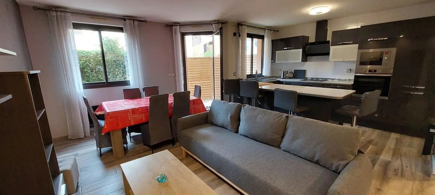 Appartement à louer, 49m², Toulouse