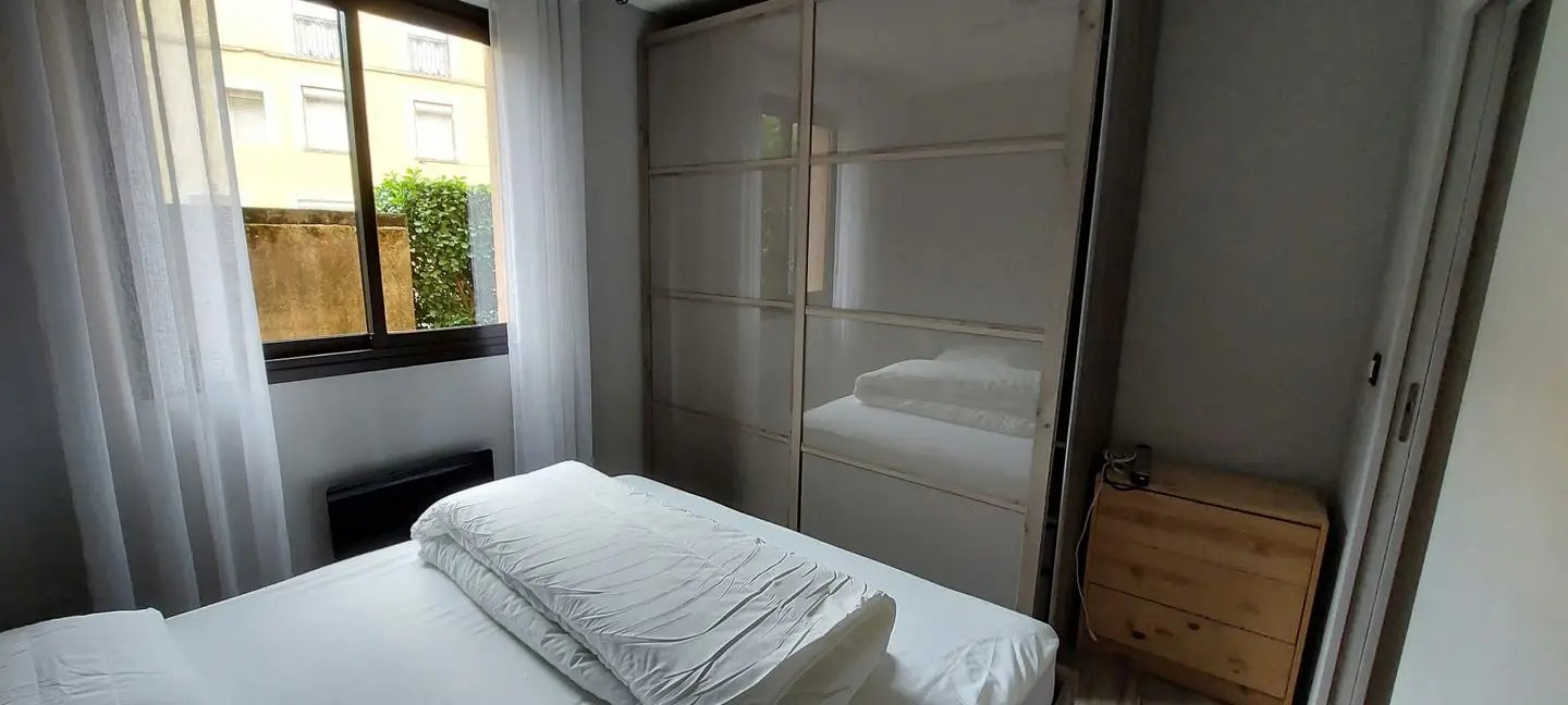 Appartement à louer, 49m², Toulouse