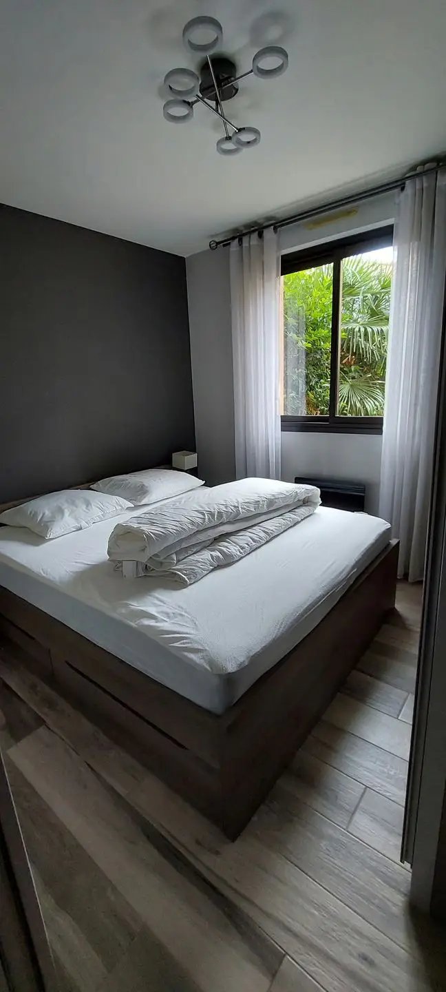 Appartement à louer, 49m², Toulouse