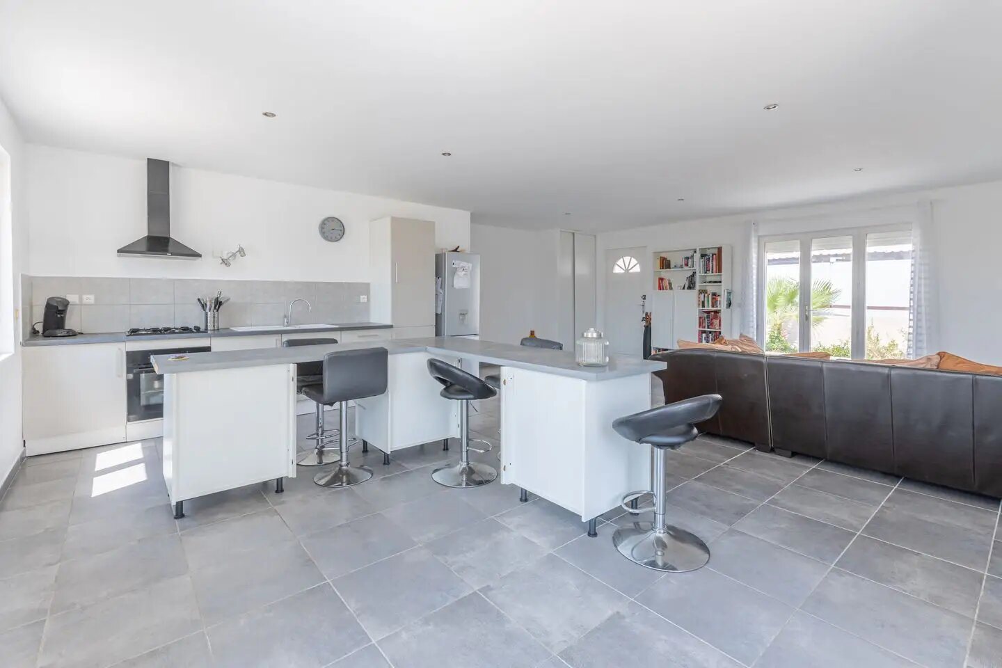 Maison à vendre, 121m², Mèze