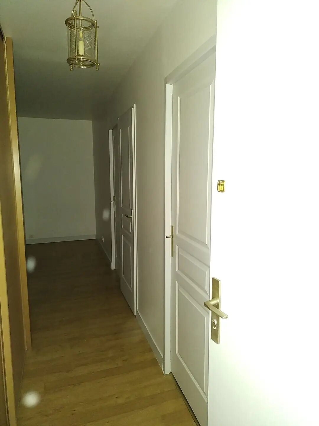 Appartement à louer, 56m², Maurs