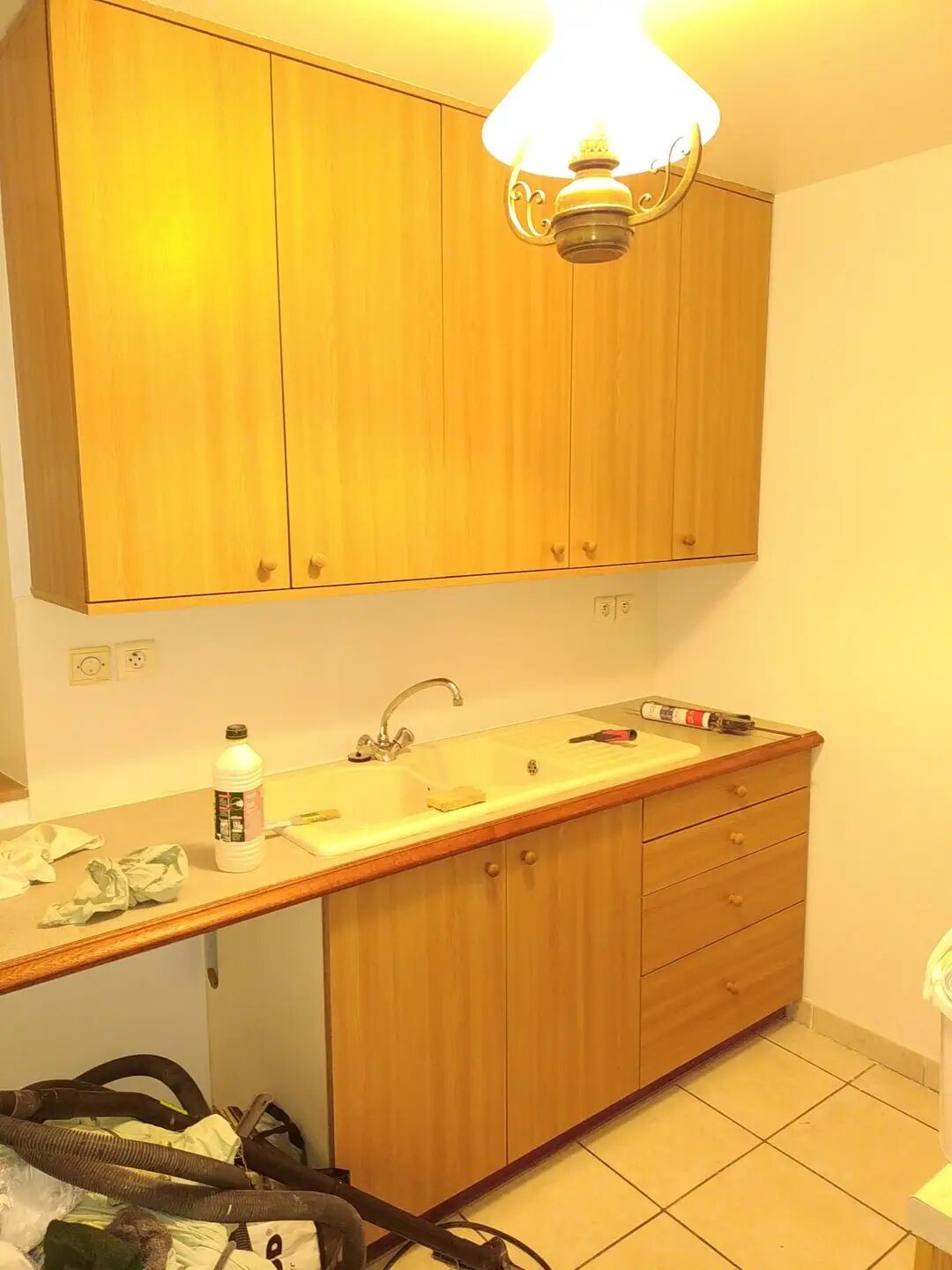 Appartement à louer, 56m², Maurs