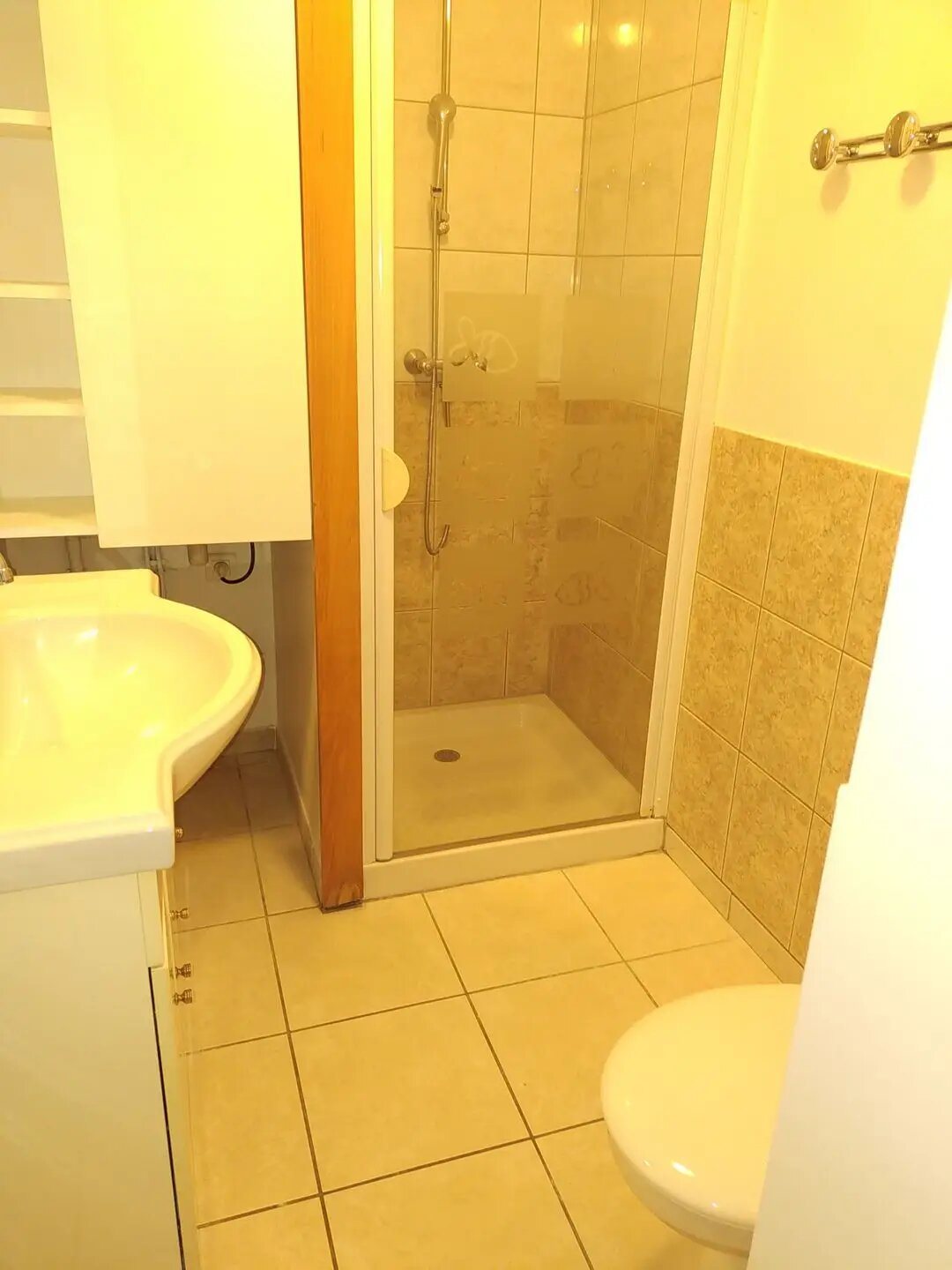 Appartement à louer, 56m², Maurs