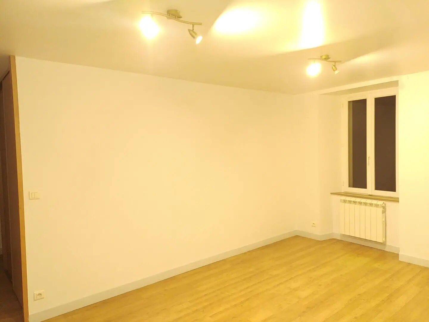 Appartement à louer, 56m², Maurs