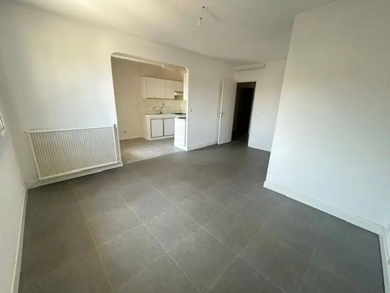 Appartement à louer, 62m², Lannemezan