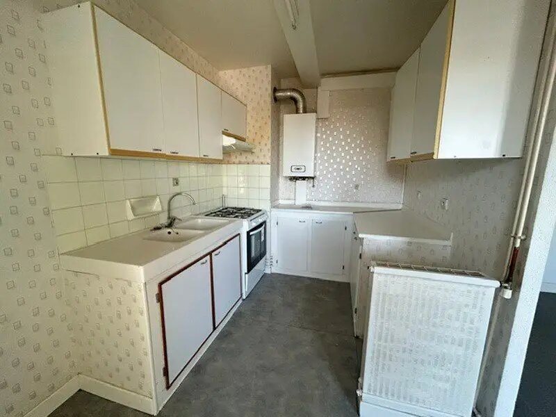 Appartement à louer, 62m², Lannemezan