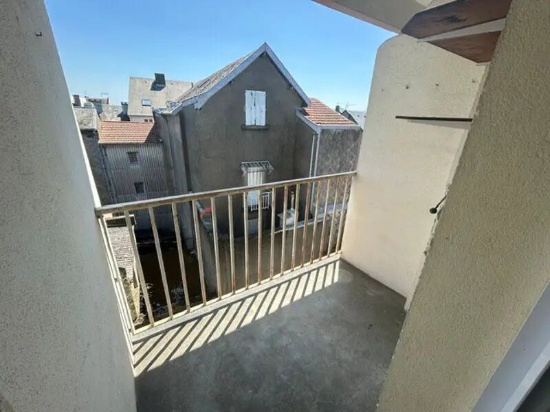 Appartement à louer, 62m², Lannemezan