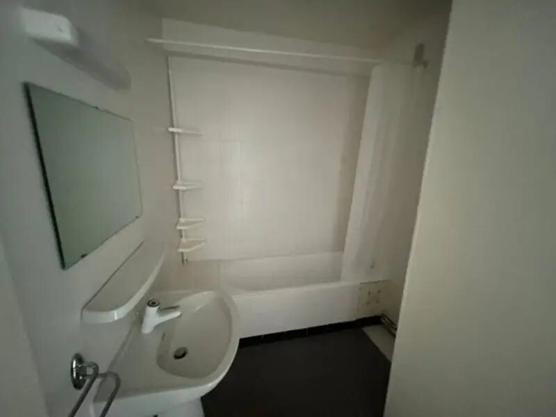 Appartement à louer, 62m², Lannemezan