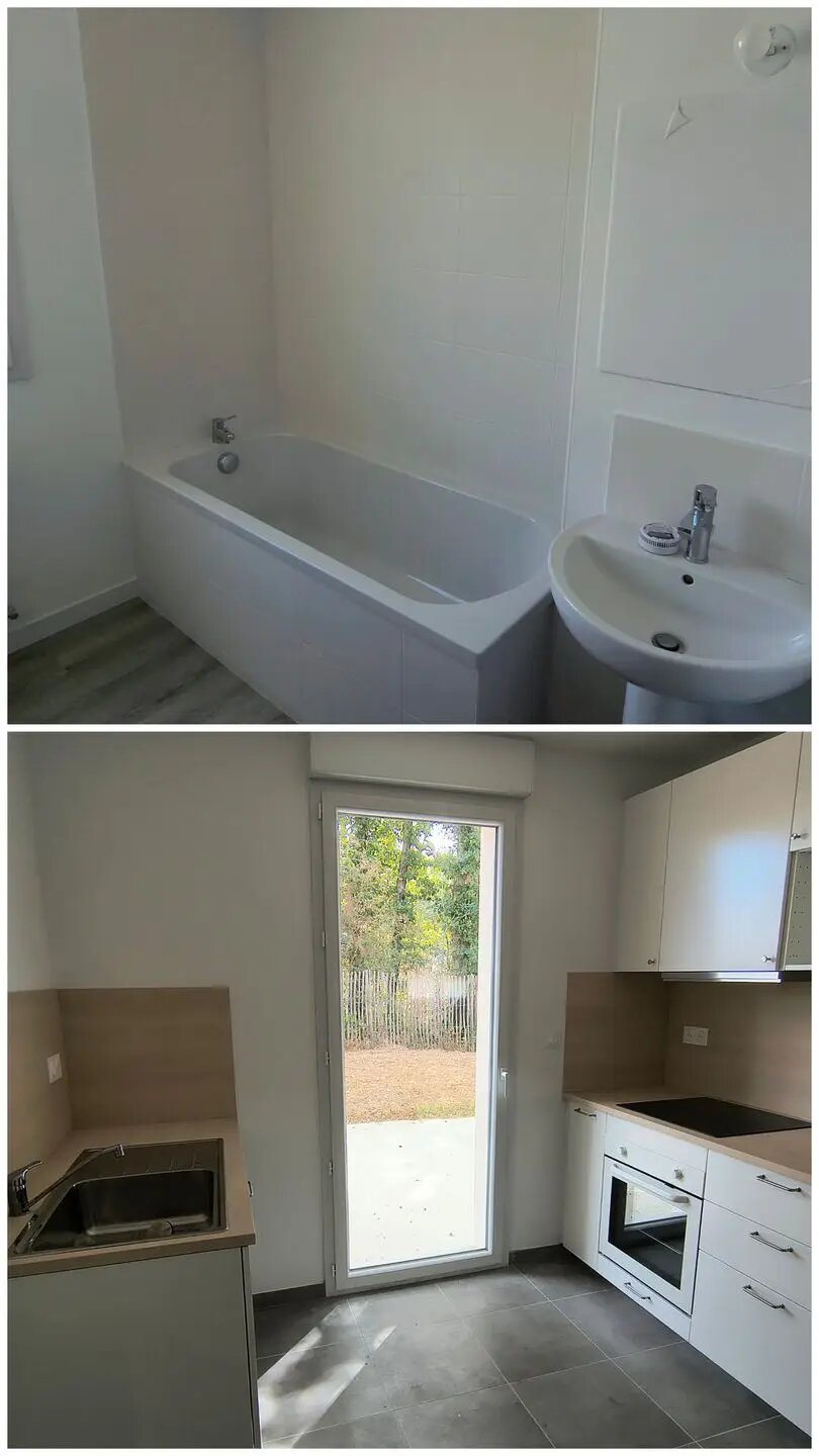 Maison à louer, 77m², Vay
