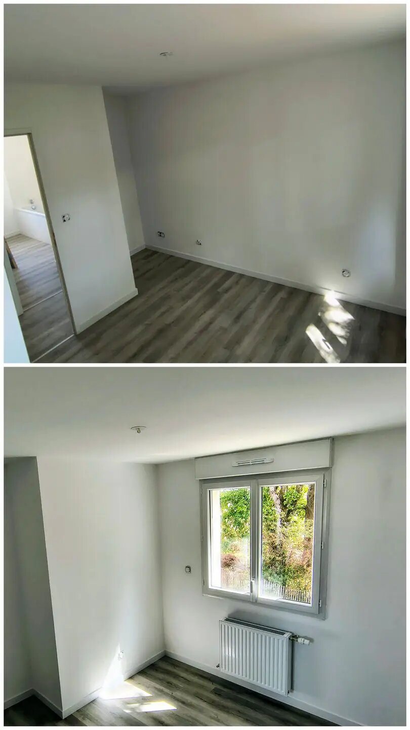 Maison à louer, 77m², Vay
