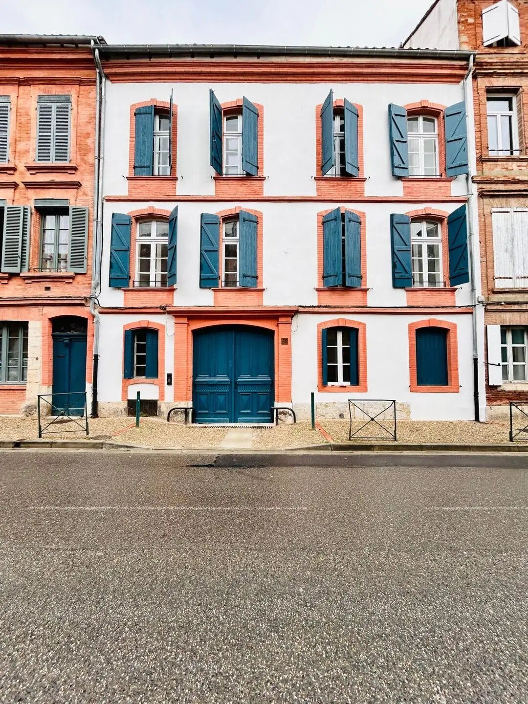 Appartement à louer, 27m², Montauban