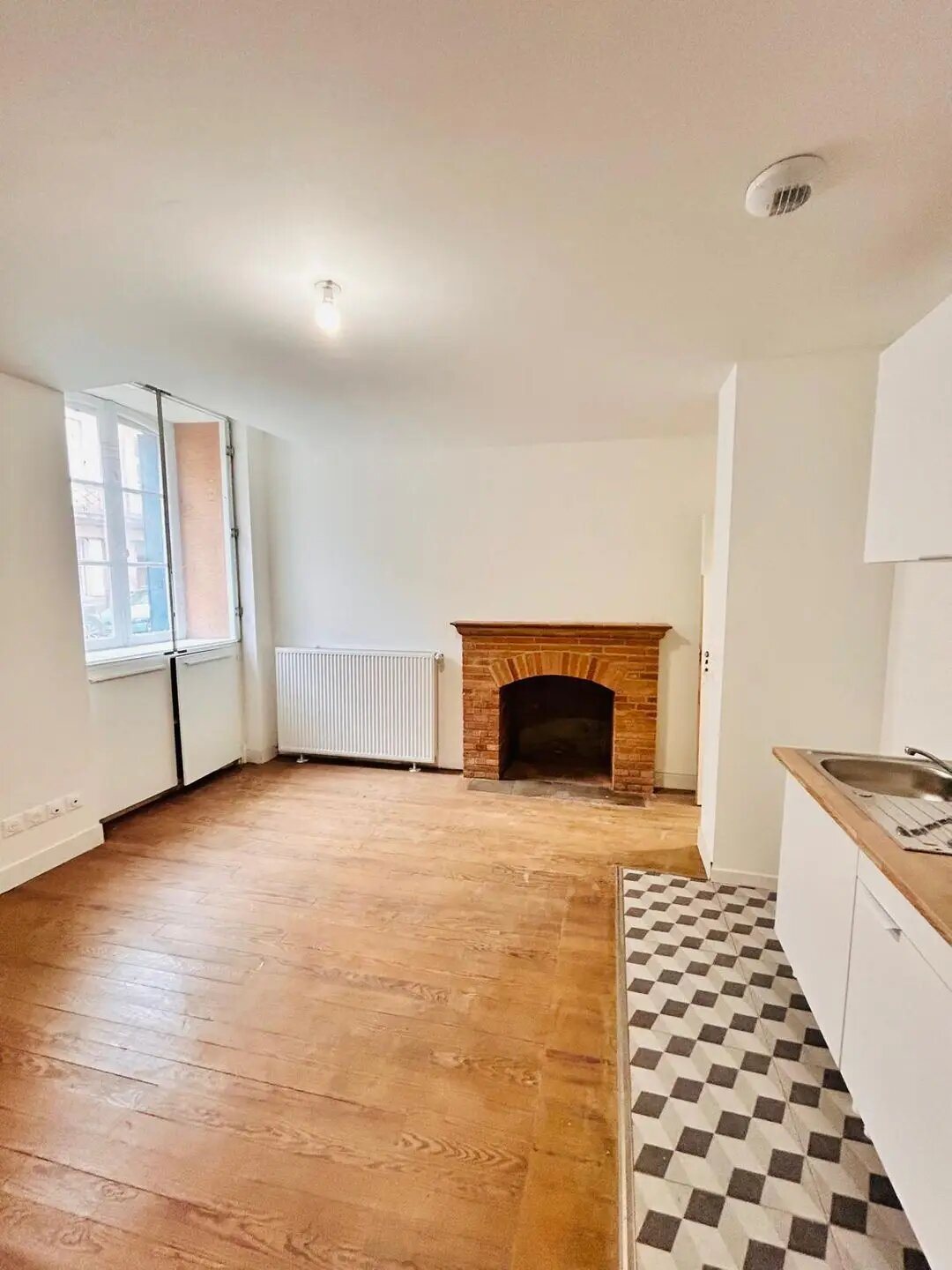 Appartement à louer, 27m², Montauban
