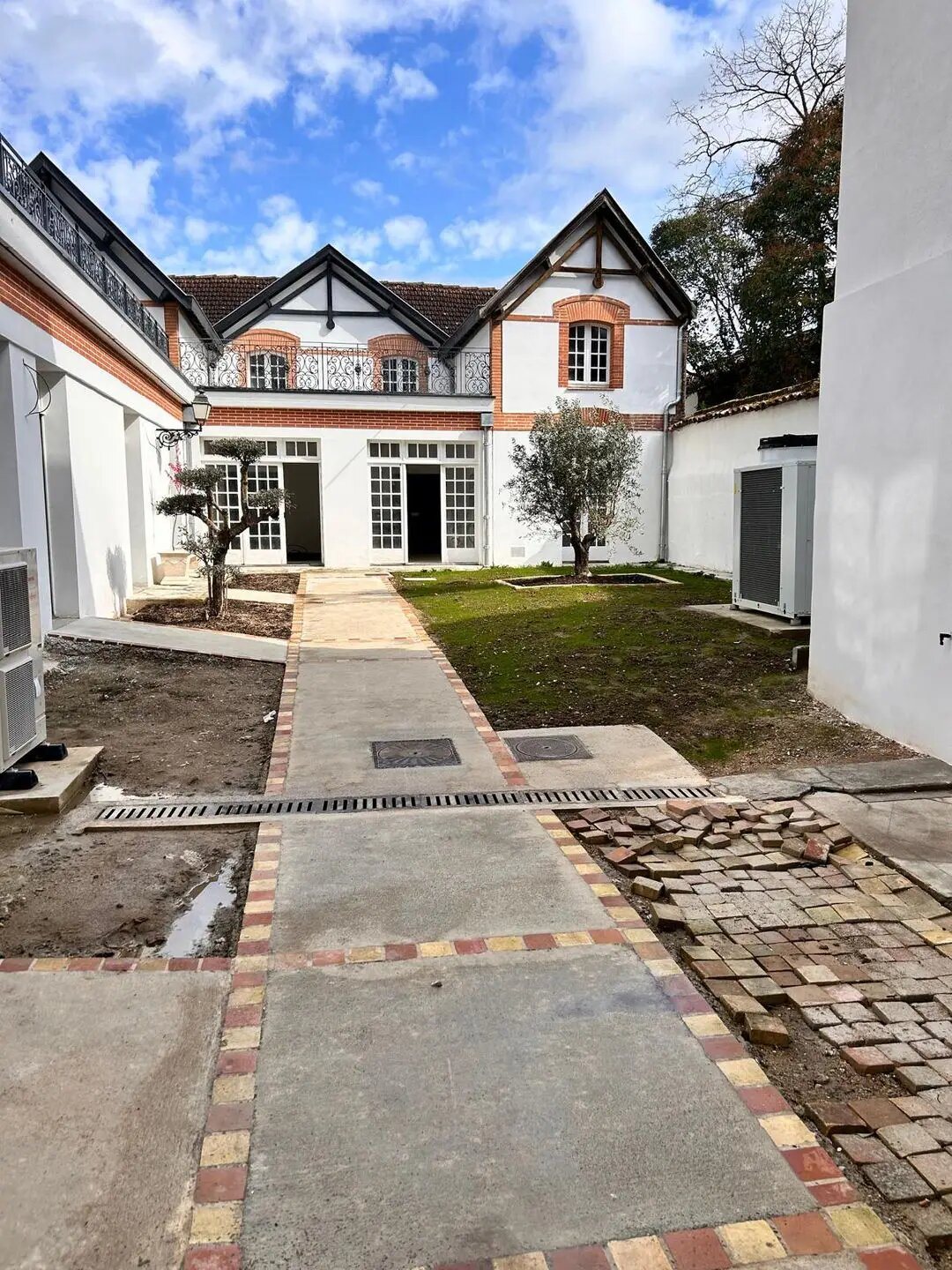Appartement à louer, 27m², Montauban
