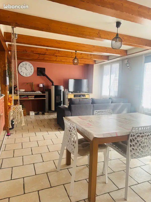 Maison à vendre, 170m², Roffiac