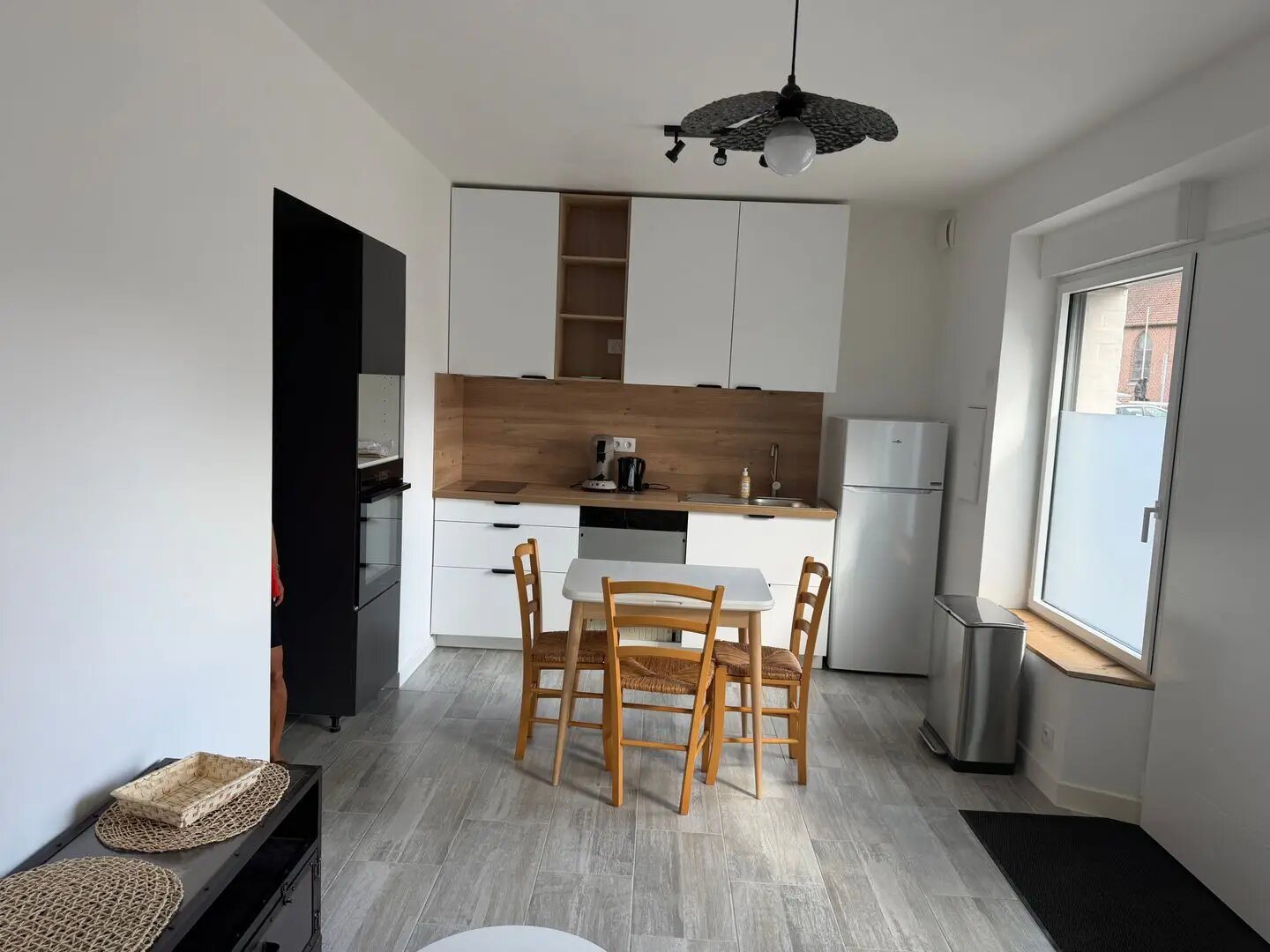Appartement à louer, 33m², Bachy