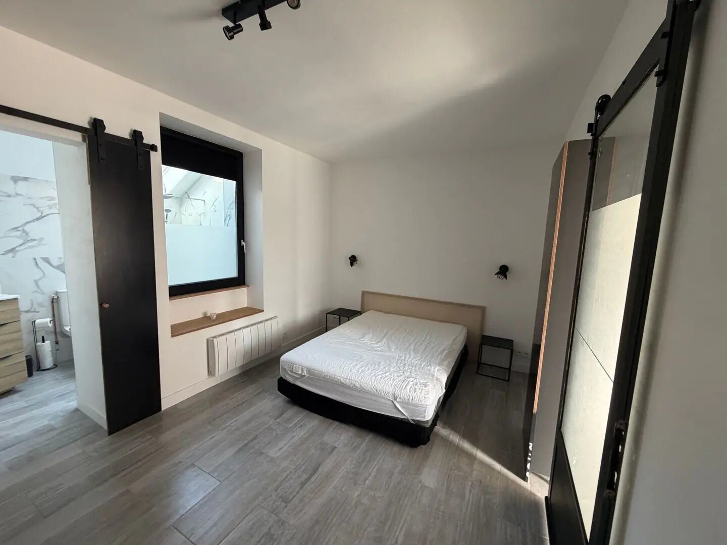 Appartement à louer, 33m², Bachy