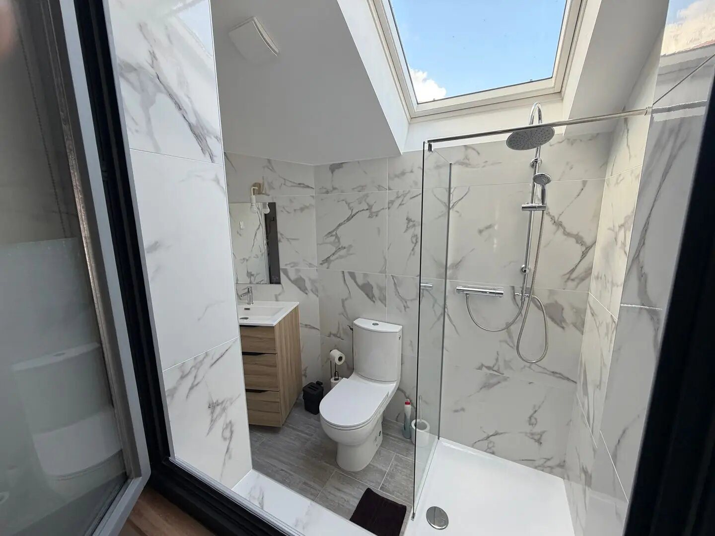 Appartement à louer, 33m², Bachy