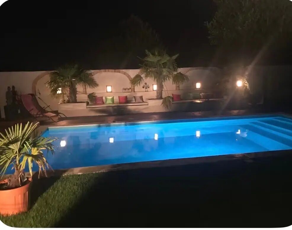 Maison à vendre, 187m², Serris