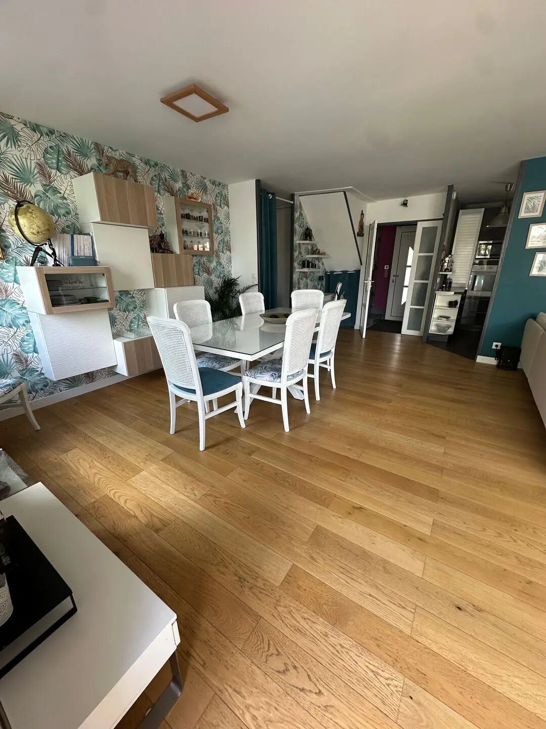 Maison à vendre, 187m², Serris